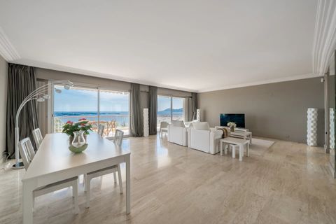 Lejlighed i Cannes, Alpes-Maritimes, Cannes - € 4.200.000 | Ref: HH-15889814 - foto 4