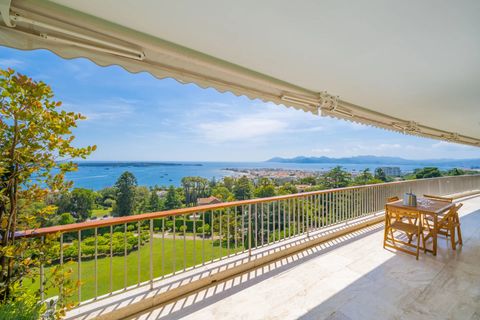 Lejlighed i Cannes, Alpes-Maritimes, Cannes - € 4.200.000 | Ref: HH-15889814 - foto 6