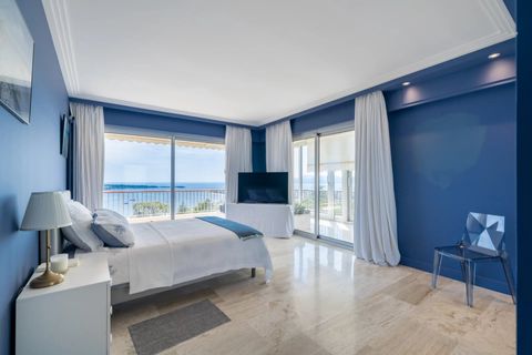 Lejlighed i Cannes, Alpes-Maritimes, Cannes - € 4.200.000 | Ref: HH-15889814 - foto 7