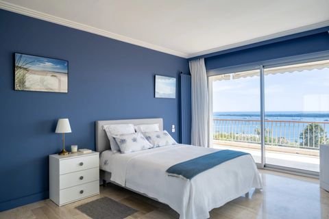 Lejlighed i Cannes, Alpes-Maritimes, Cannes - € 4.200.000 | Ref: HH-15889814 - foto 8