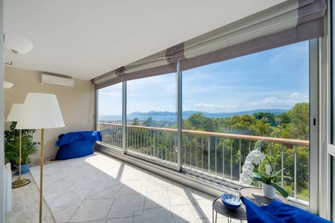 Lejlighed i Cannes, Alpes-Maritimes, Cannes - € 4.200.000 | Ref: HH-15889814 - foto 11