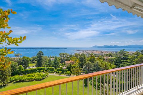 Lejlighed i Cannes, Alpes-Maritimes, Cannes - € 4.200.000 | Ref: HH-15889814 - foto 15