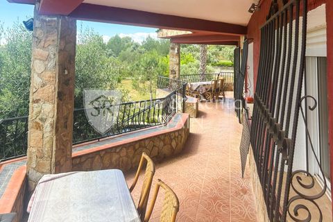 Villa a Montserrat, Valencia, Montserrat - € 595.000 | Ref: 2561 - foto 30