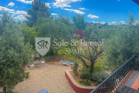 Villa a Montserrat, Valencia, Montserrat - € 595.000 | Ref: 2561 - foto 34