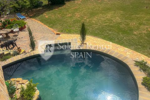 Villa a Montserrat, Valencia, Montserrat - € 595.000 | Ref: 2561 - foto 42