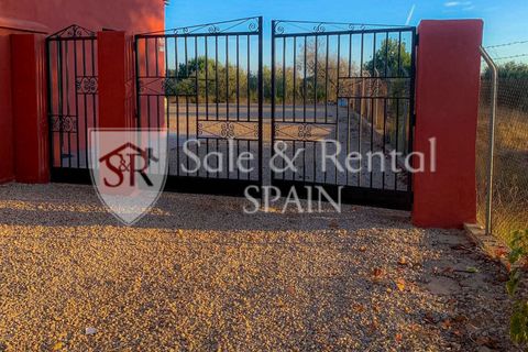 Villa a Montserrat, Valencia, Montserrat - € 595.000 | Ref: 2561 - foto 43