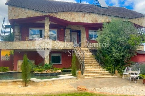 Villa a Montserrat, Valencia, Montserrat - € 595.000 | Ref: 2561 - foto 2
