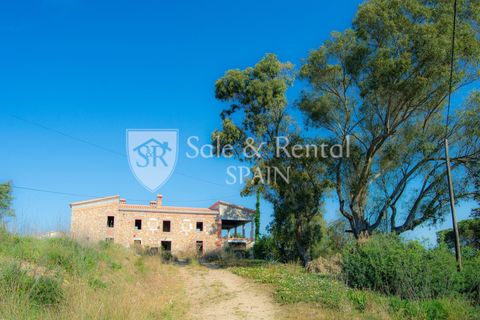 Landejendom i Tossa De Mar, Gerona, Tossa De Mar - € 1.790.000 | Ref: 2559 - foto 1