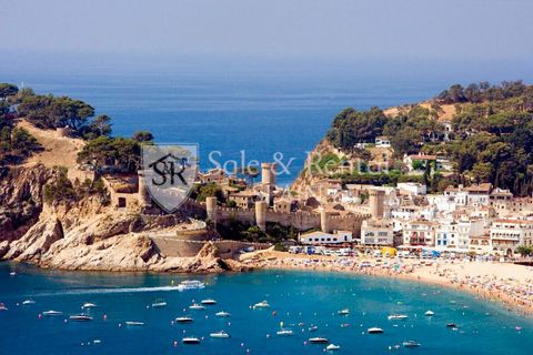 Landejendom i Tossa De Mar, Gerona, Tossa De Mar - € 1.790.000 | Ref: 2559 - foto 21
