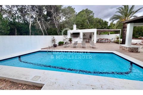 Villa i San Carlos De Peralta, Ibiza - foto 3