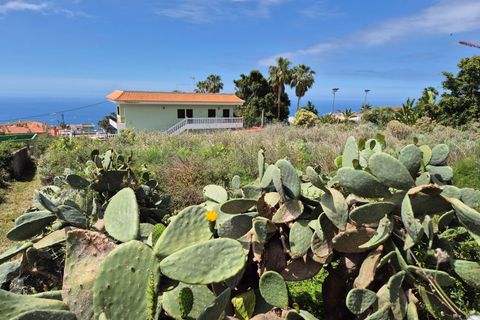 Grundstück in El Sauzal, Tenerife - Foto 4