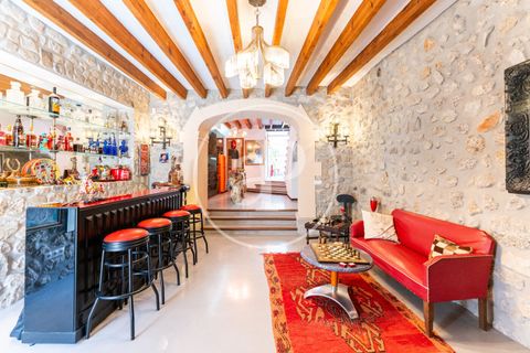 Villa i Mancor De La Vall, Mallorca, Mancor De La Vall - € 995.000 | Ref: VPM2605012 - foto 3