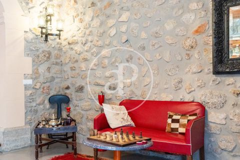 Villa i Mancor De La Vall, Mallorca, Mancor De La Vall - € 995.000 | Ref: VPM2605012 - foto 6