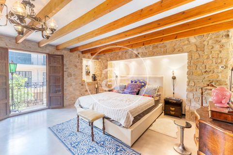 Villa i Mancor De La Vall, Mallorca, Mancor De La Vall - € 995.000 | Ref: VPM2605012 - foto 32