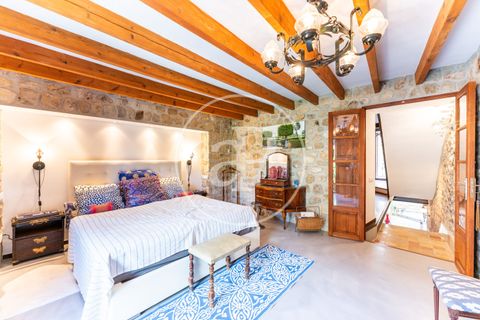 Villa i Mancor De La Vall, Mallorca, Mancor De La Vall - € 995.000 | Ref: VPM2605012 - foto 34