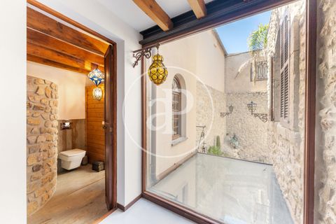 Villa i Mancor De La Vall, Mallorca, Mancor De La Vall - € 995.000 | Ref: VPM2605012 - foto 37