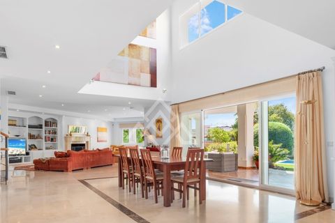 Villa a El Paraiso, Malaga, El Paraiso - € 2.690.000 | Ref: MPO-0621 - foto 2