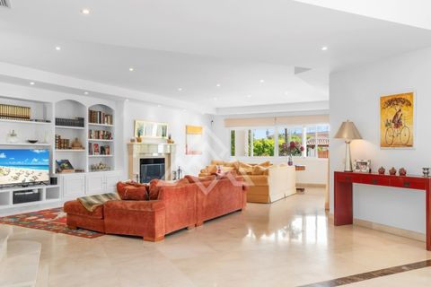 Villa a El Paraiso, Malaga, El Paraiso - € 2.690.000 | Ref: MPO-0621 - foto 3