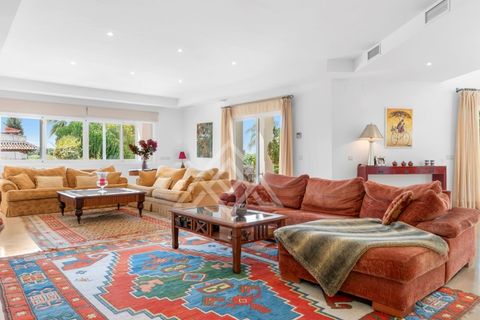 Villa a El Paraiso, Malaga, El Paraiso - € 2.690.000 | Ref: MPO-0621 - foto 4