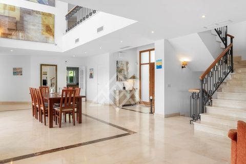 Villa a El Paraiso, Malaga, El Paraiso - € 2.690.000 | Ref: MPO-0621 - foto 5