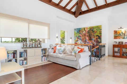 Villa a El Paraiso, Malaga, El Paraiso - € 2.690.000 | Ref: MPO-0621 - foto 6