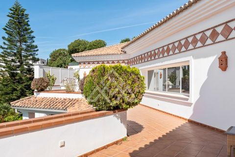 Villa a El Paraiso, Malaga, El Paraiso - € 2.690.000 | Ref: MPO-0621 - foto 35