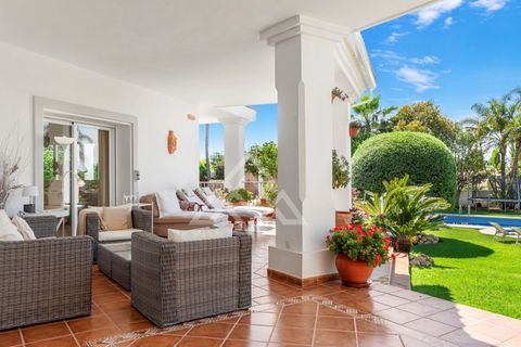 Villa a El Paraiso, Malaga, El Paraiso - € 2.690.000 | Ref: MPO-0621 - foto 36
