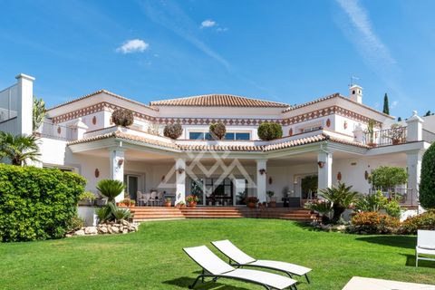 Villa a El Paraiso, Malaga, El Paraiso - € 2.690.000 | Ref: MPO-0621 - foto 42