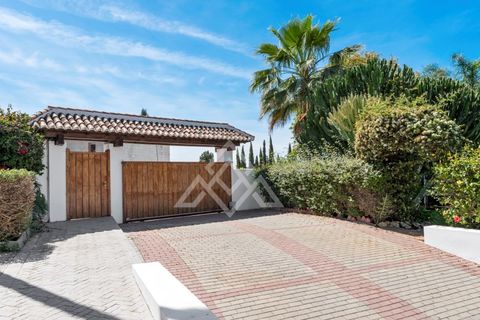 Villa a El Paraiso, Malaga, El Paraiso - € 2.690.000 | Ref: MPO-0621 - foto 45