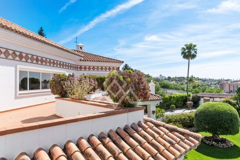 Villa a El Paraiso, Malaga, El Paraiso - € 2.690.000 | Ref: MPO-0621 - foto 48
