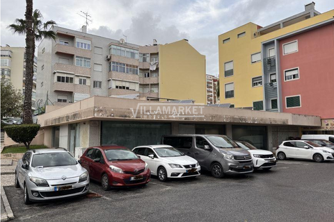Erhvervsejendom i Odivelas, Lisbon, Odivelas - € 395.000 | Ref: JFCGD-02004809CA - foto 1