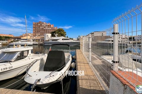 Villa i Roses, Gerona, Roses - € 299.000 | Ref: 4284 - foto 2