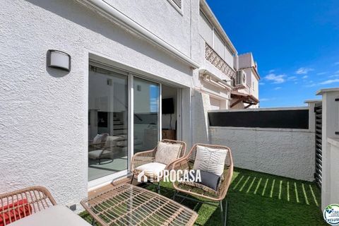 Villa i Roses, Gerona, Roses - € 299.000 | Ref: 4284 - foto 3
