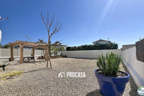 Villa i Empuriabrava, Gerona, Empuriabrava - € 595.000 | Ref: 4285 - foto 7