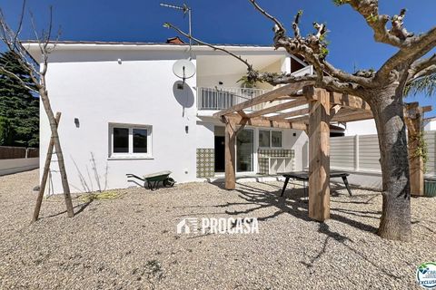 Villa i Empuriabrava, Gerona, Empuriabrava - € 595.000 | Ref: 4285 - foto 12