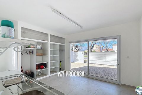 Villa i Empuriabrava, Gerona, Empuriabrava - € 595.000 | Ref: 4285 - foto 23