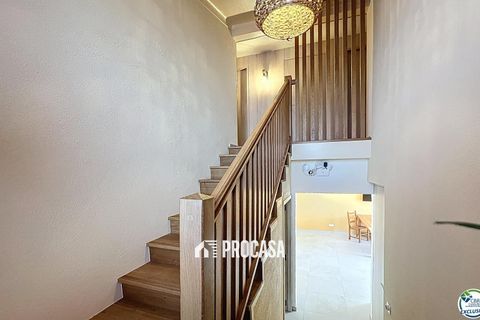 Villa i Empuriabrava, Gerona, Empuriabrava - € 595.000 | Ref: 4285 - foto 28
