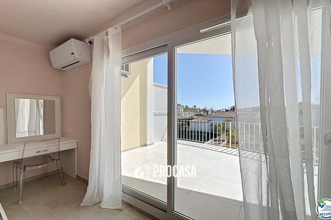 Villa i Empuriabrava, Gerona, Empuriabrava - € 595.000 | Ref: 4285 - foto 32