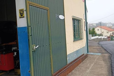 Erhvervsejendom i Tomar, Santarem, Tomar - € 240.000 | Ref: 153160 - foto 6
