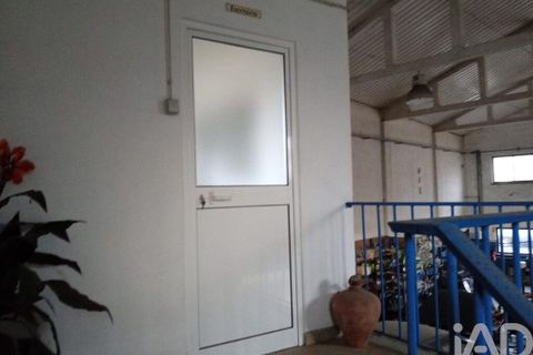 Erhvervsejendom i Tomar, Santarem, Tomar - € 240.000 | Ref: 153160 - foto 14