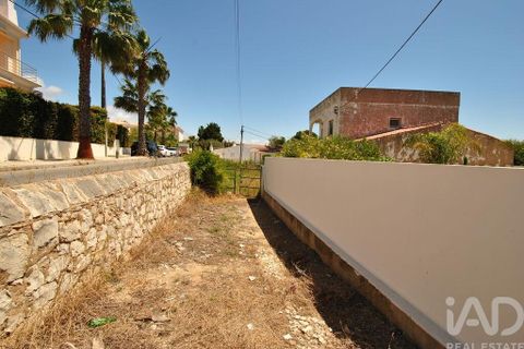 Helårsgrund i Albufeira, Faro, Albufeira - € 1.500.000 | Ref: 906669 - foto 9