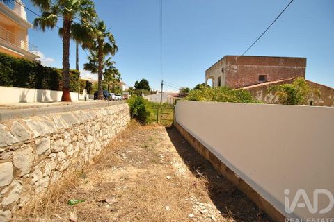 Helårsgrund i Albufeira, Faro, Albufeira - € 1.500.000 | Ref: 906669 - foto 10
