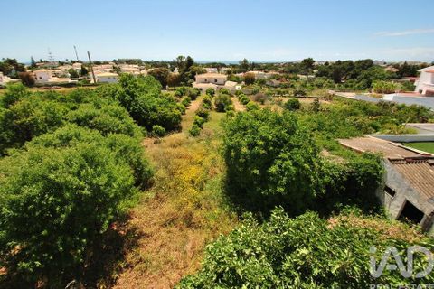 Helårsgrund i Albufeira, Faro, Albufeira - € 1.500.000 | Ref: 906669 - foto 19