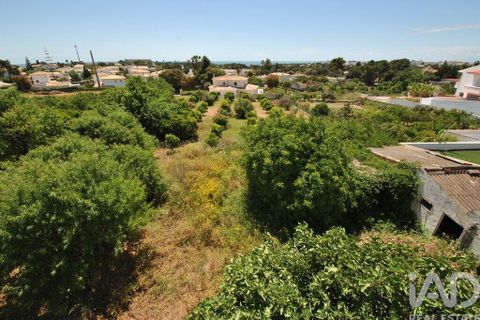 Helårsgrund i Albufeira, Faro, Albufeira - € 1.500.000 | Ref: 906669 - foto 20