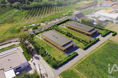 Byhus i Alcobaca, Leiria, Alcobaca - € 549.000 | Ref: 162992 - foto 15