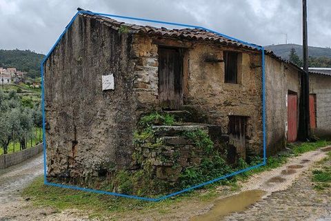 Byhus i Serta, Castelo Branco, Serta - € 5.900 | Ref: 909983 - foto 1