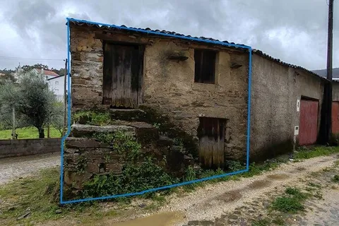 Byhus i Serta, Castelo Branco, Serta - € 5.900 | Ref: 909983 - foto 2