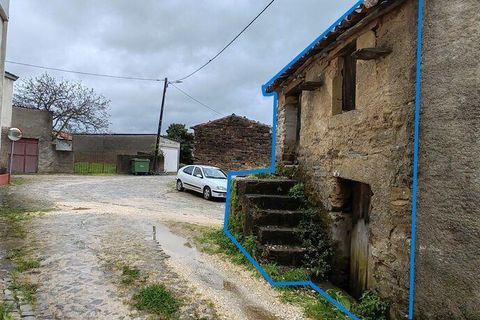 Byhus i Serta, Castelo Branco, Serta - € 5.900 | Ref: 909983 - foto 3