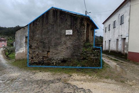 Byhus i Serta, Castelo Branco, Serta - € 5.900 | Ref: 909983 - foto 4