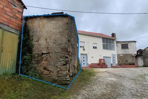 Byhus i Serta, Castelo Branco, Serta - € 5.900 | Ref: 909983 - foto 5